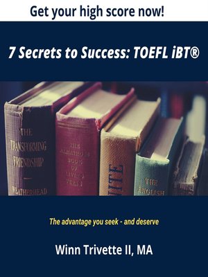 cover image of 7 Secrets to Success